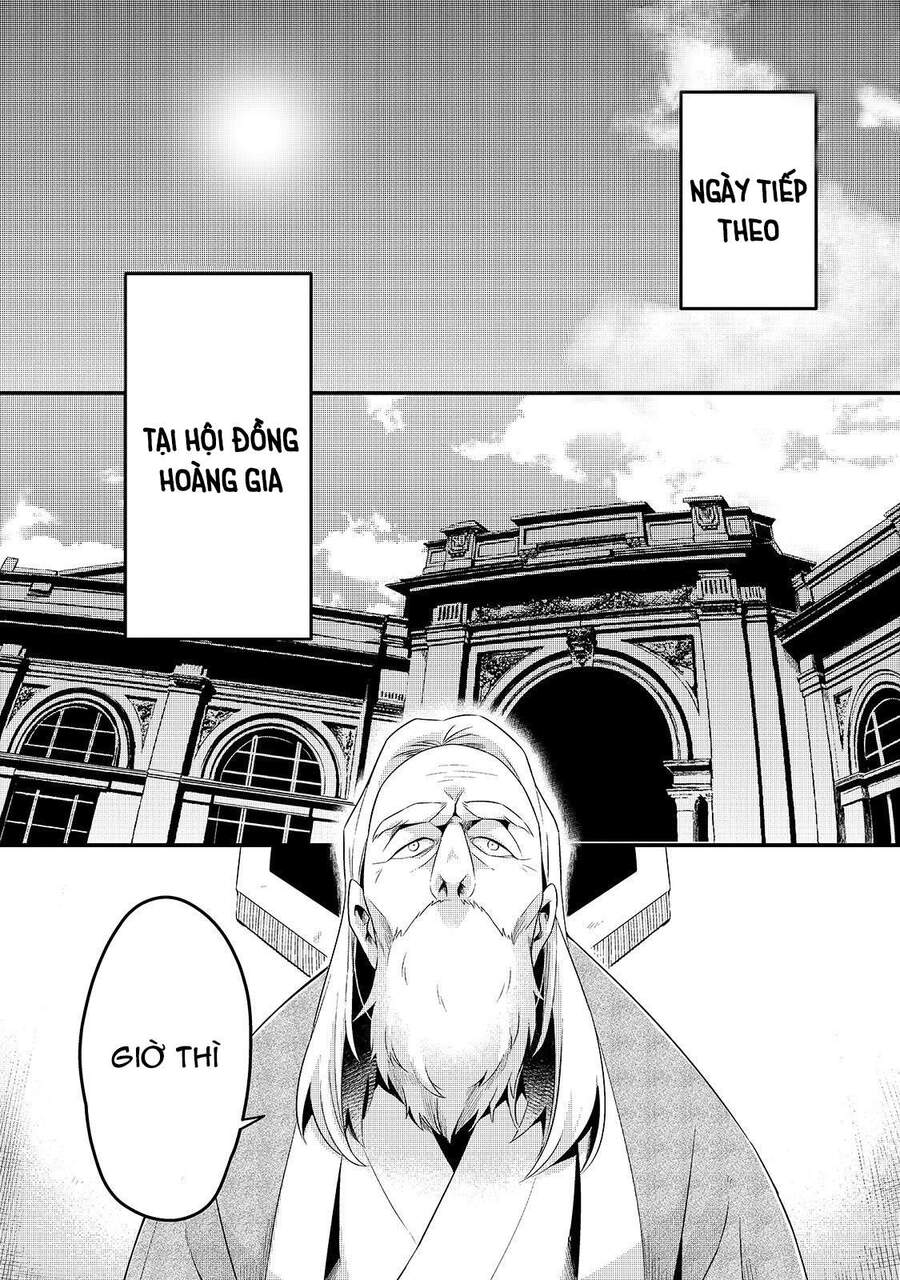 Tsuihousha Shokudou E Youkoso! - Chapter 9