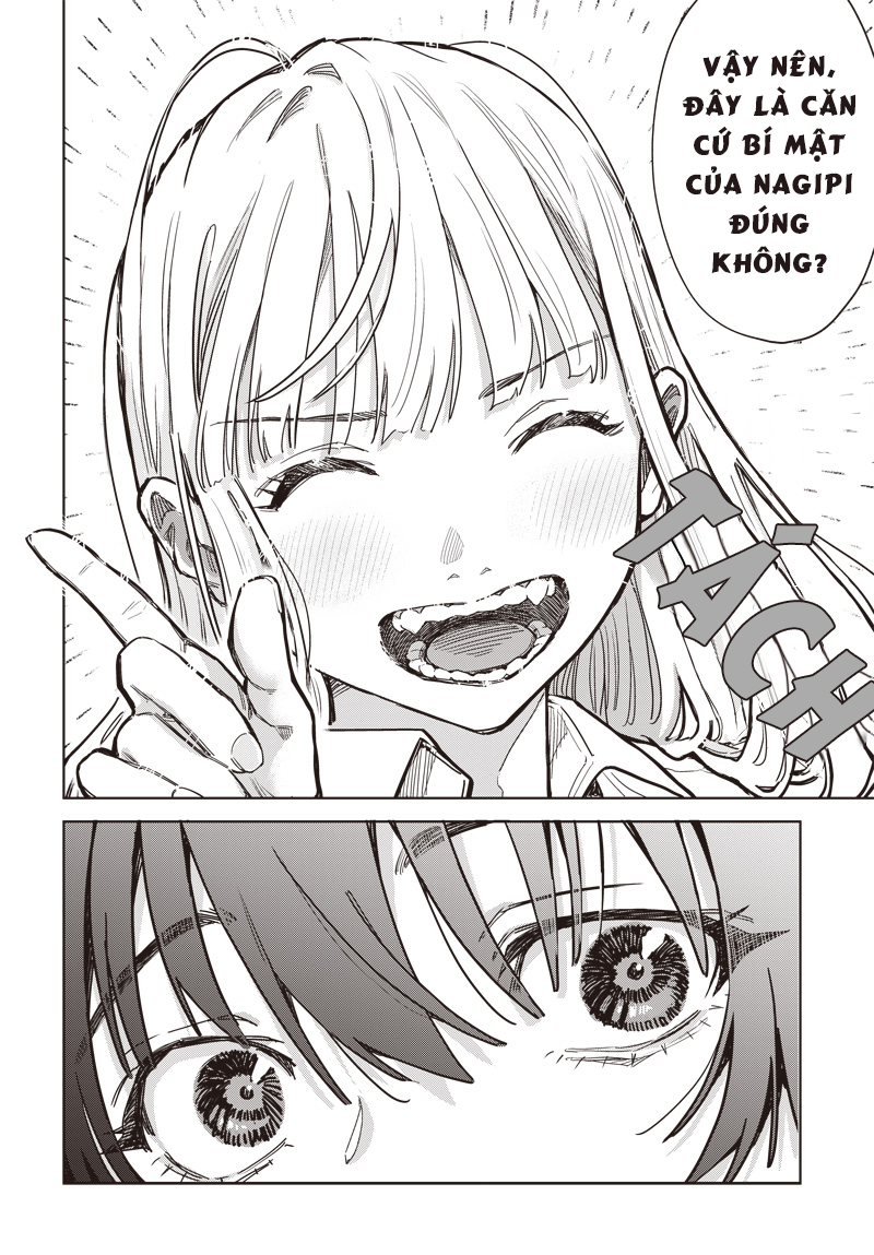 Baby Shachuuhackers - Chapter 1