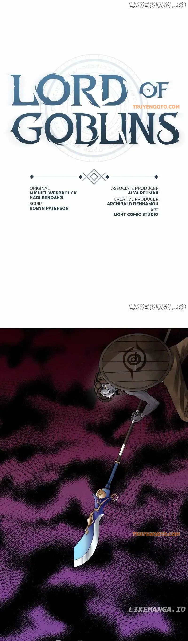 Chúa Tể Goblin - Chapter 77