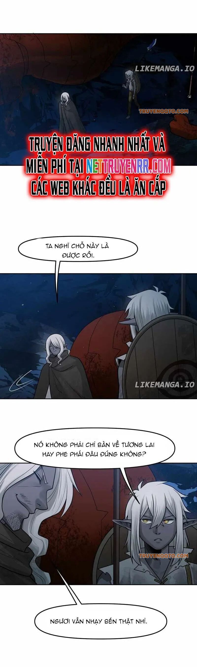 Chúa Tể Goblin - Chapter 77