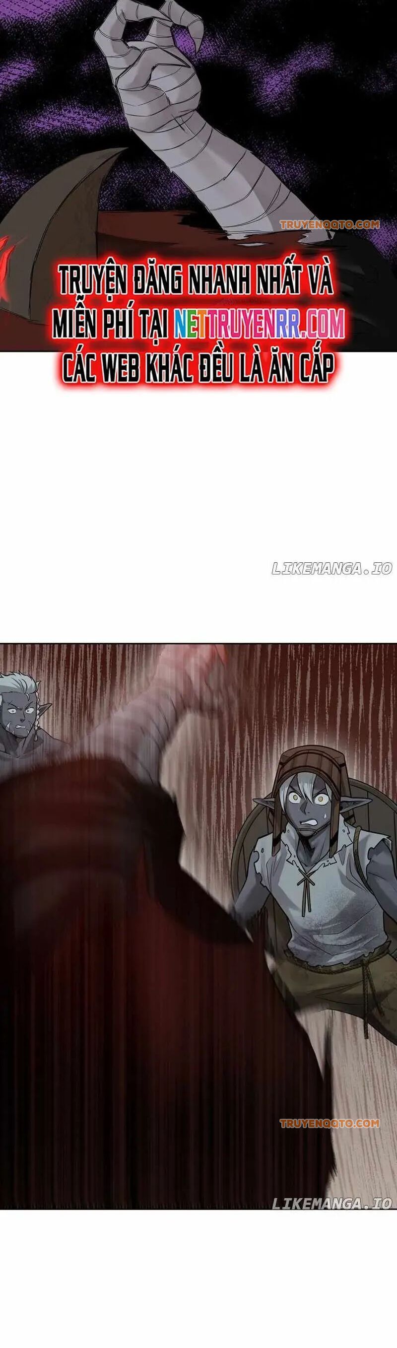 Chúa Tể Goblin - Chapter 77