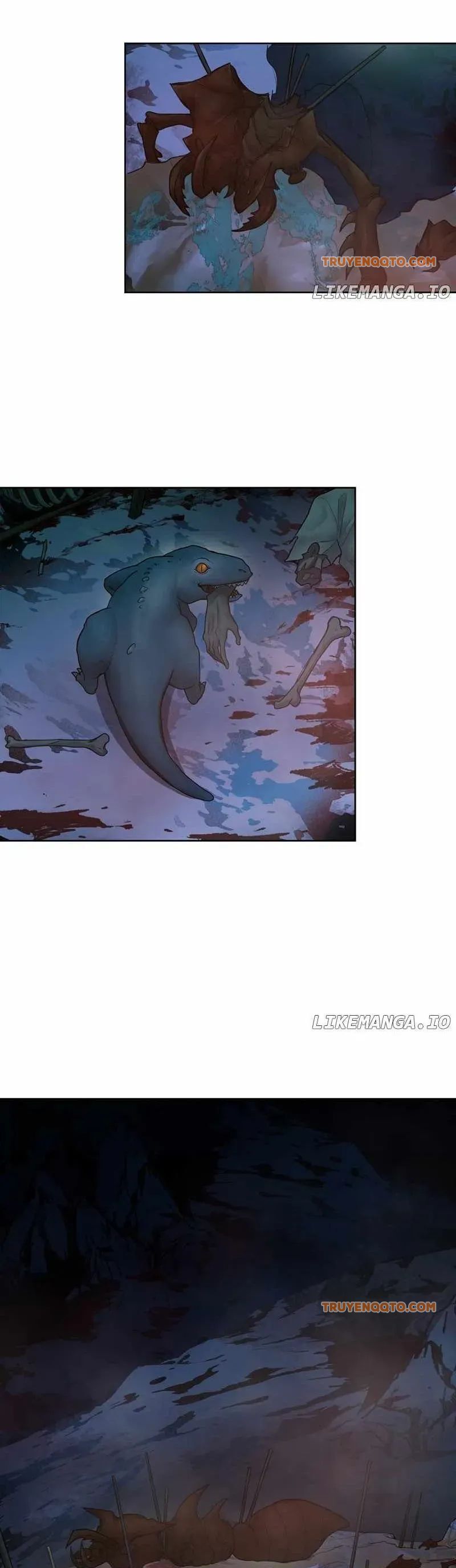 Chúa Tể Goblin - Chapter 77