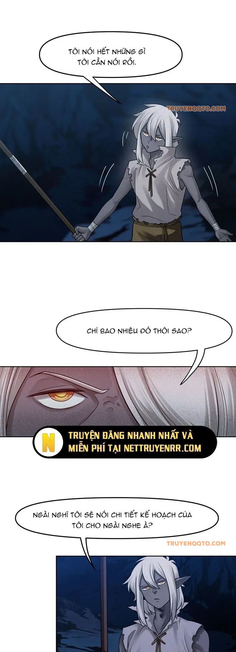 Chúa Tể Goblin - Chapter 78