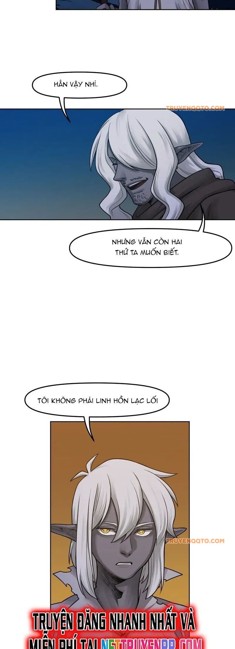 Chúa Tể Goblin - Chapter 78
