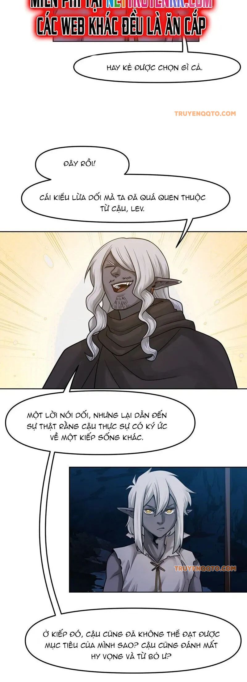 Chúa Tể Goblin - Chapter 78