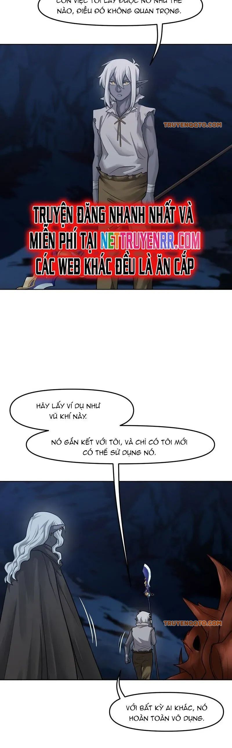 Chúa Tể Goblin - Chapter 78