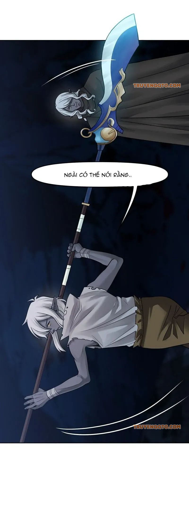 Chúa Tể Goblin - Chapter 78