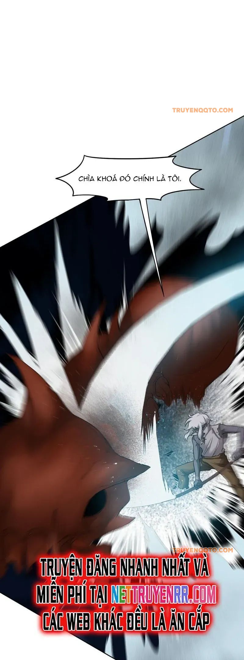 Chúa Tể Goblin - Chapter 78
