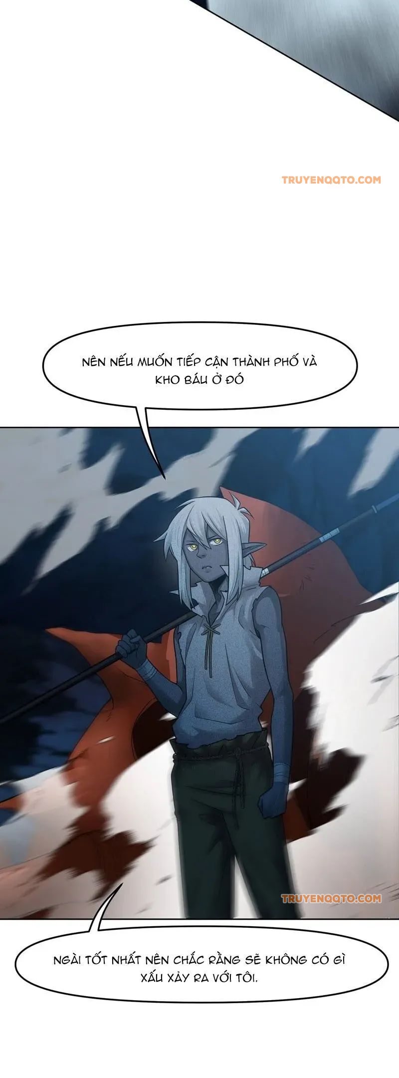 Chúa Tể Goblin - Chapter 78