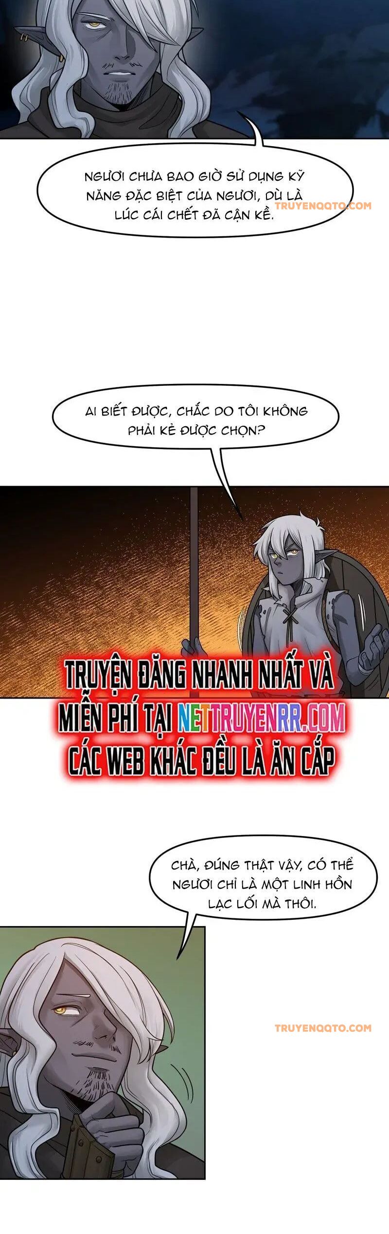 Chúa Tể Goblin - Chapter 78