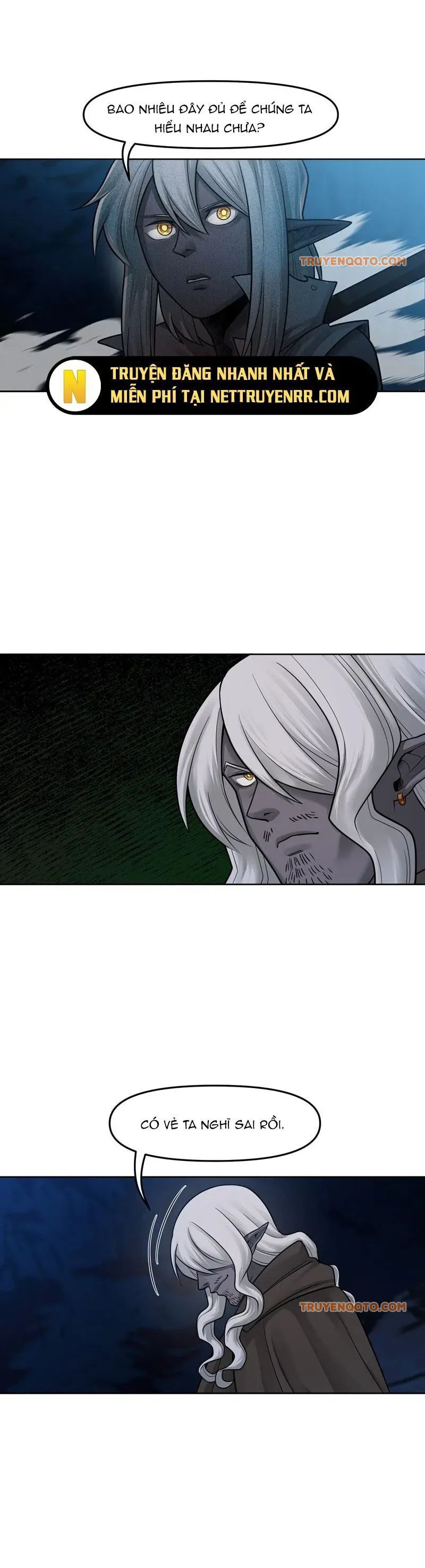 Chúa Tể Goblin - Chapter 78