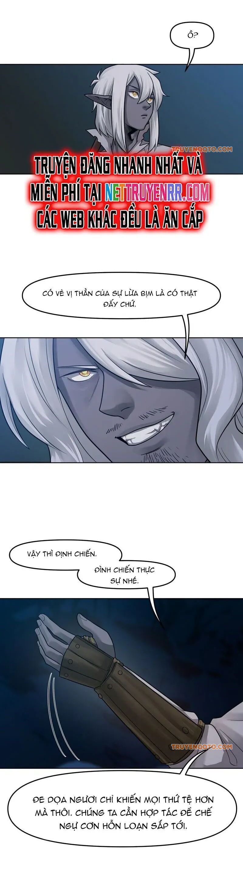 Chúa Tể Goblin - Chapter 78