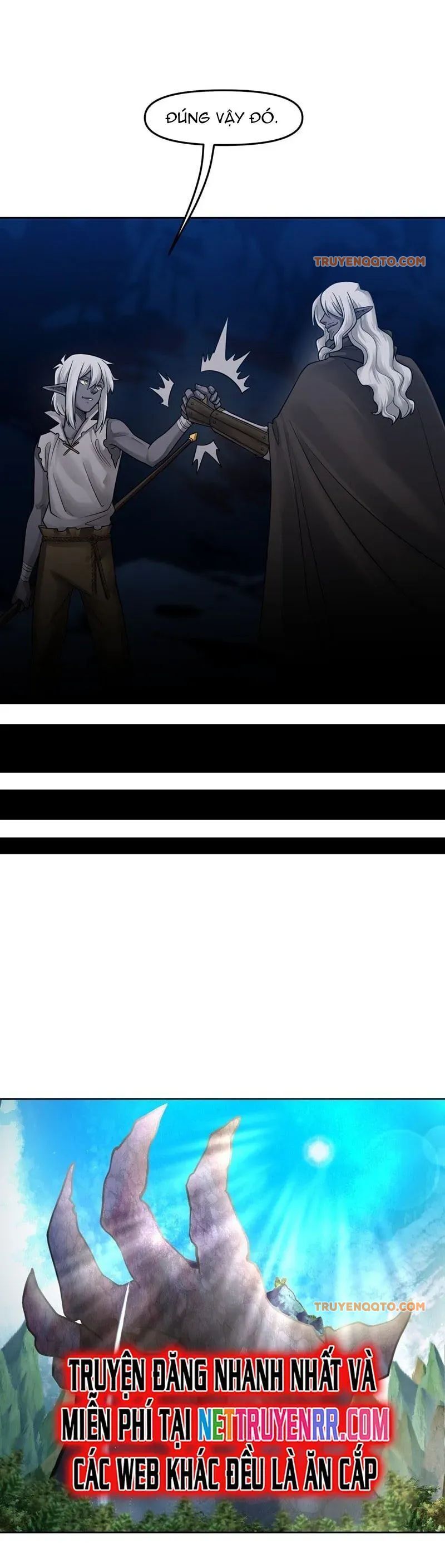 Chúa Tể Goblin - Chapter 78