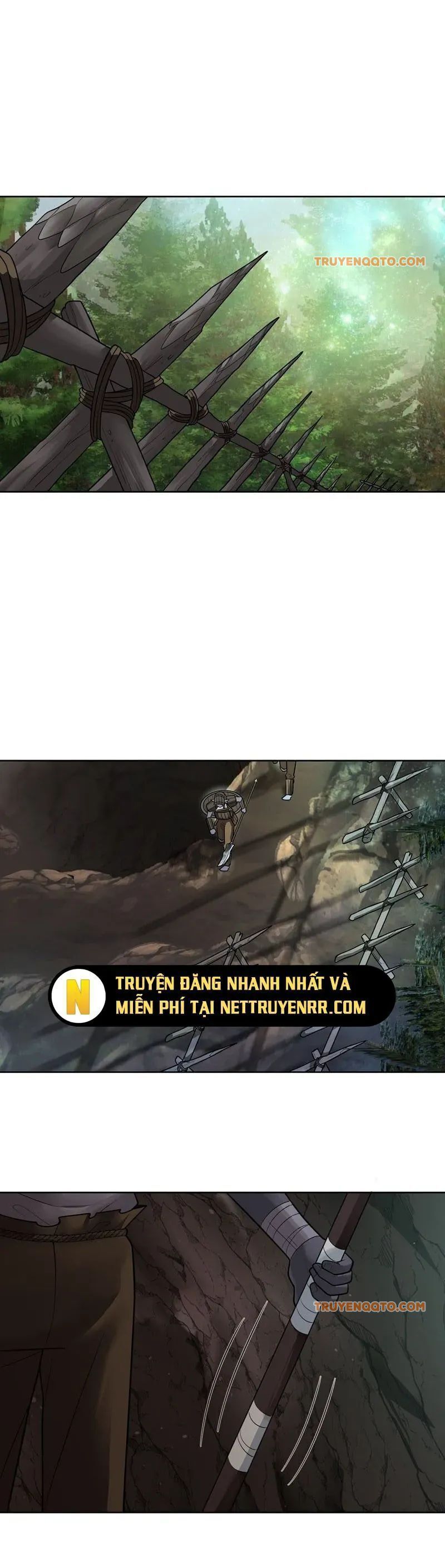 Chúa Tể Goblin - Chapter 78