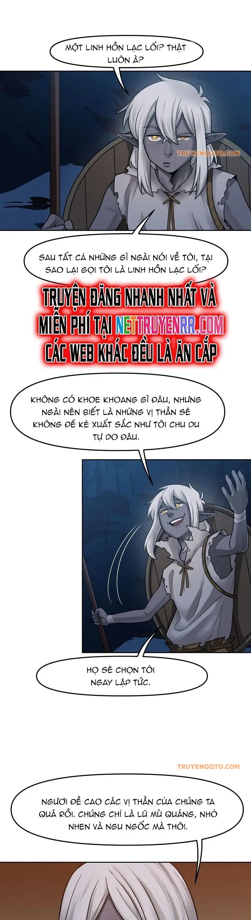 Chúa Tể Goblin - Chapter 78