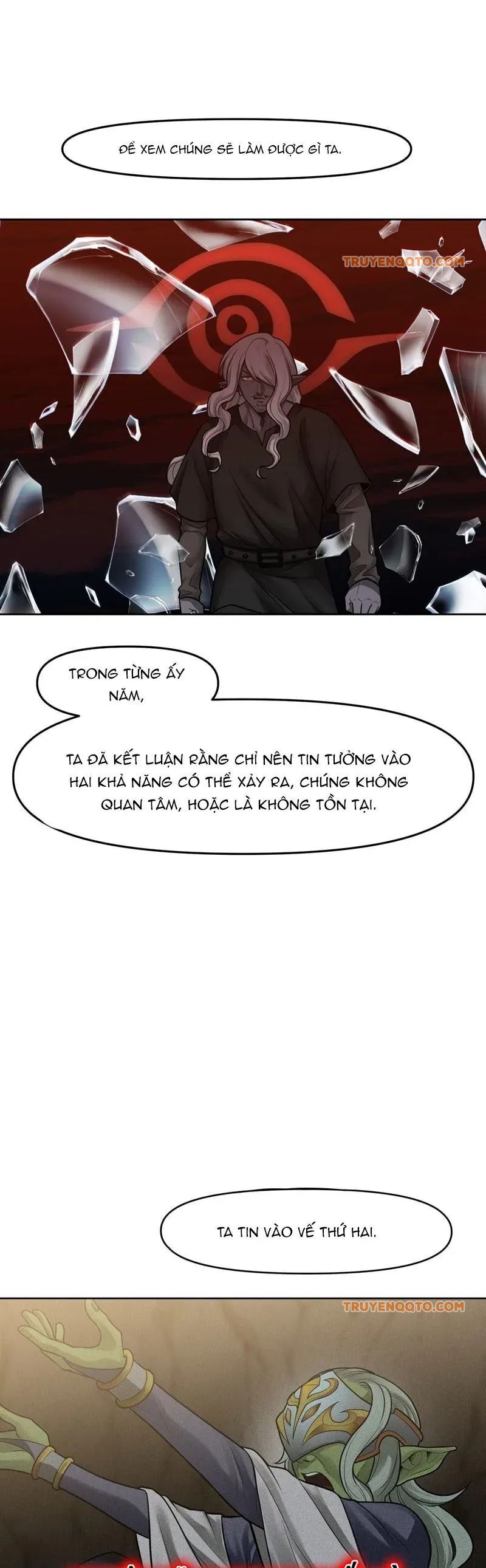 Chúa Tể Goblin - Chapter 78