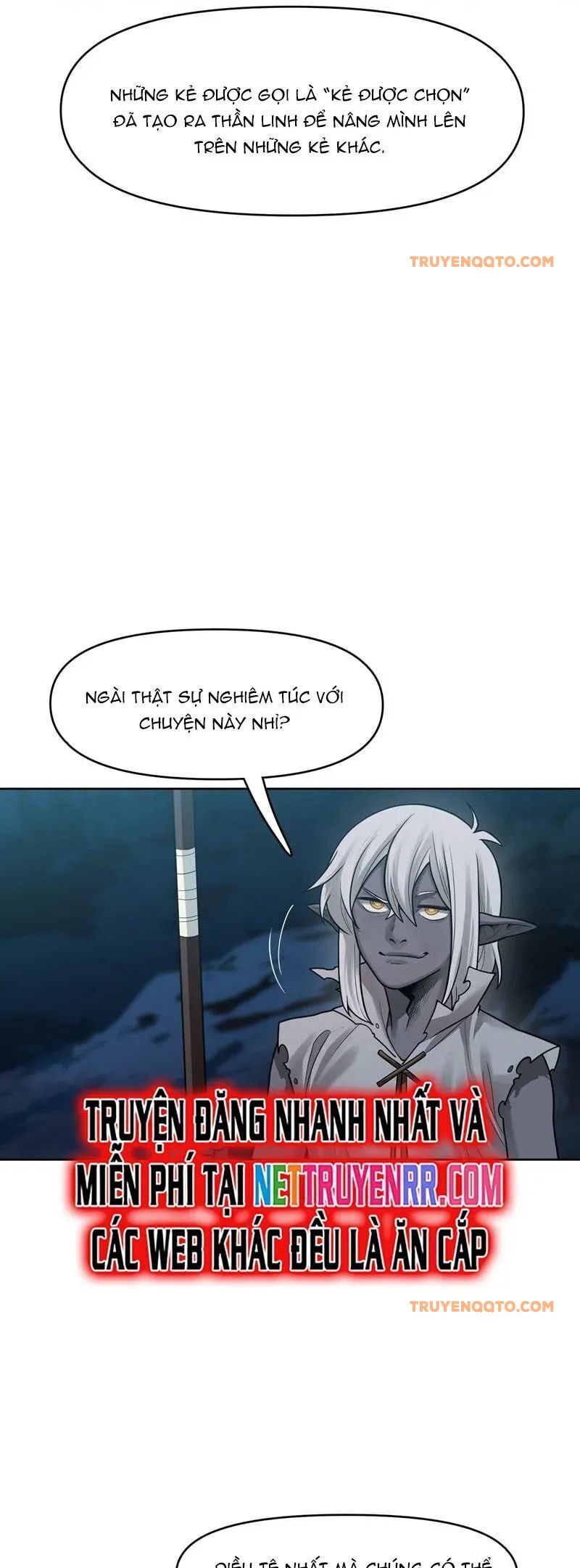 Chúa Tể Goblin - Chapter 78