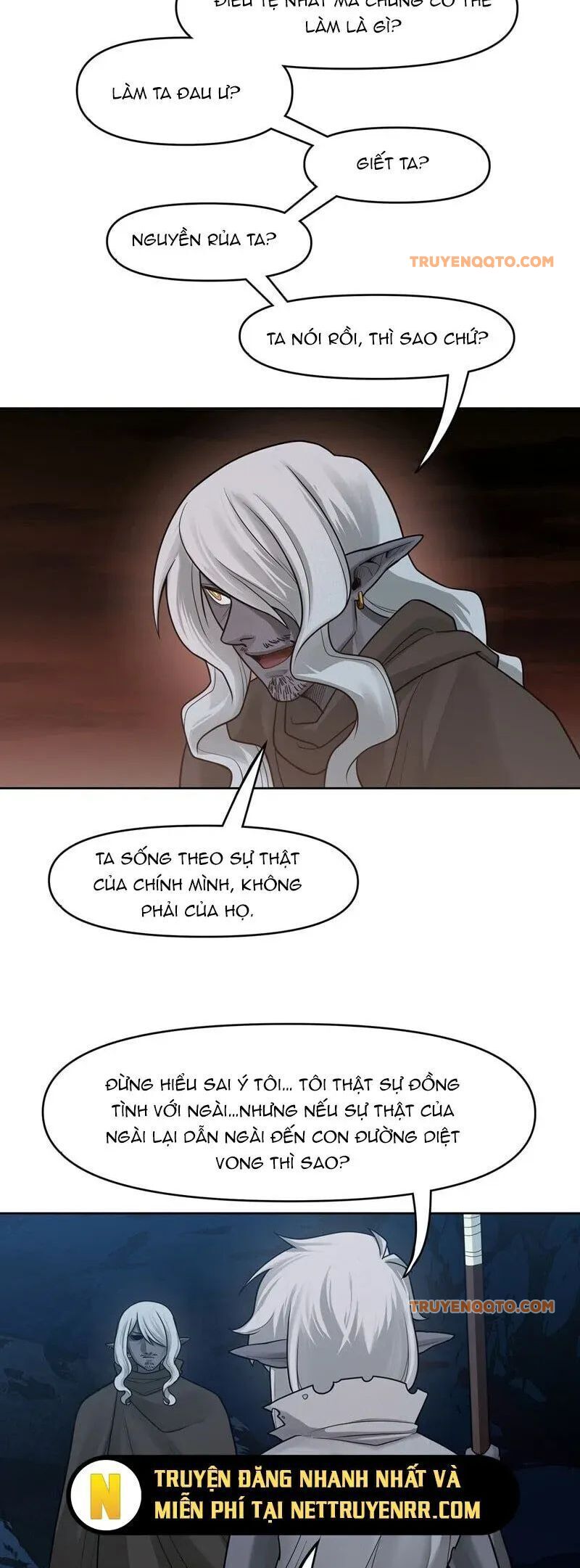 Chúa Tể Goblin - Chapter 78