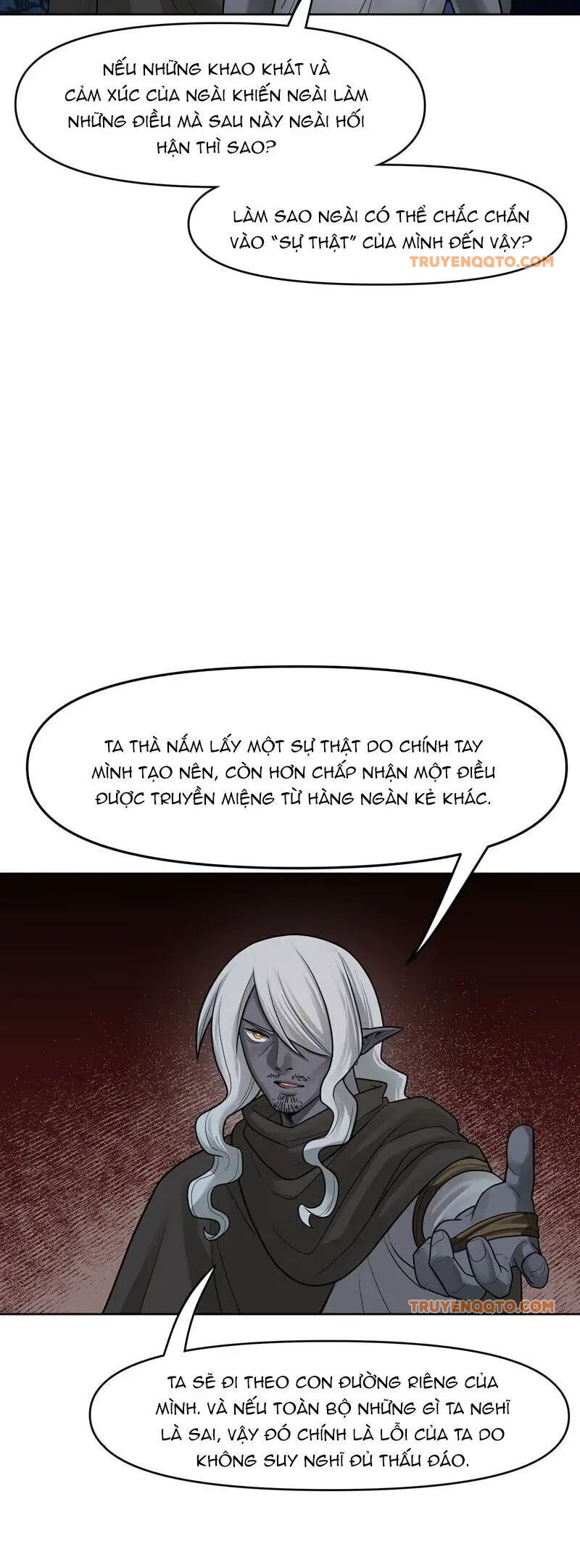 Chúa Tể Goblin - Chapter 78