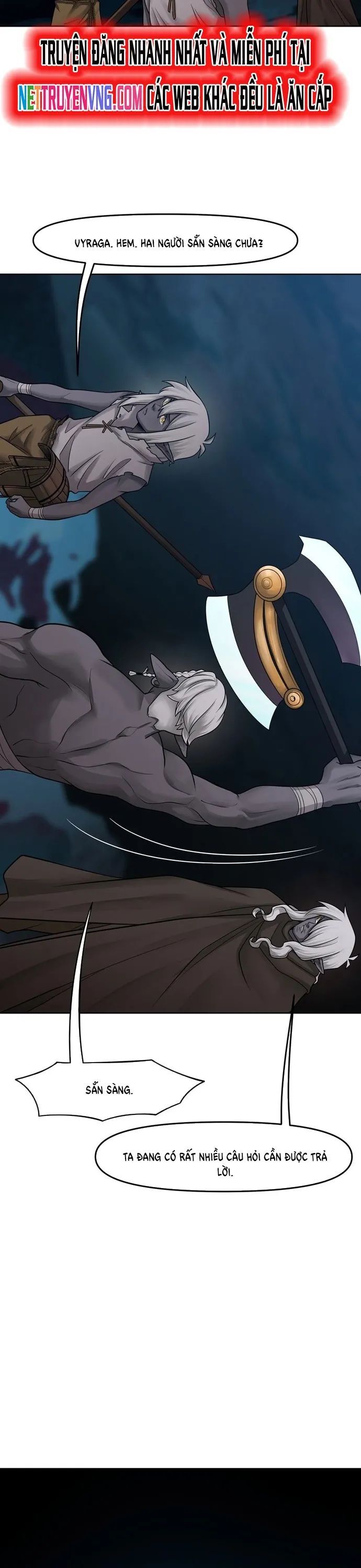 Chúa Tể Goblin - Chapter 79