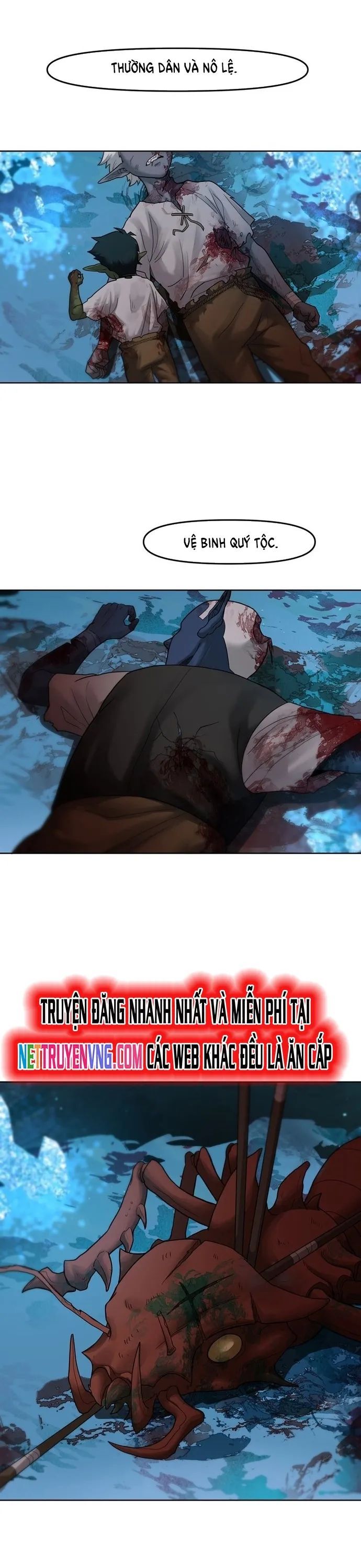 Chúa Tể Goblin - Chapter 79