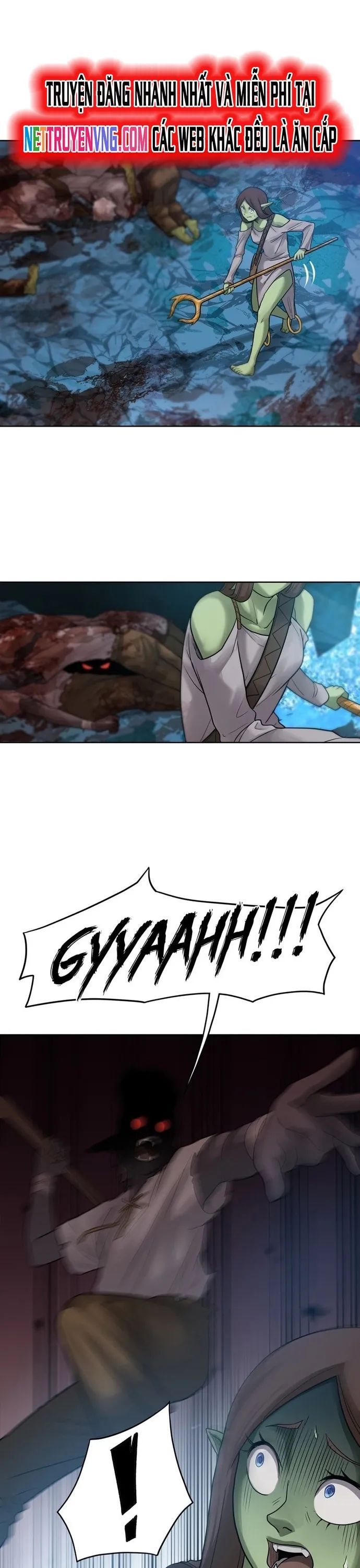 Chúa Tể Goblin - Chapter 79