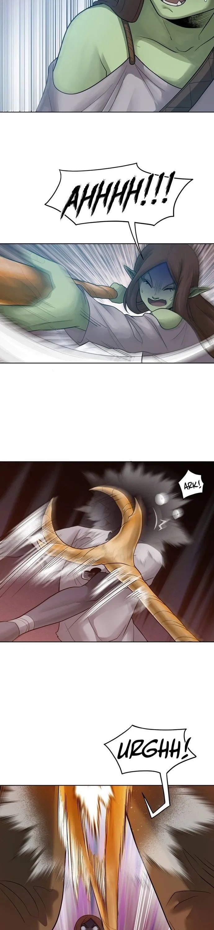 Chúa Tể Goblin - Chapter 79