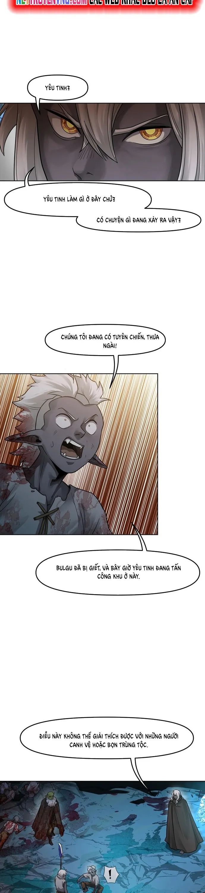 Chúa Tể Goblin - Chapter 79