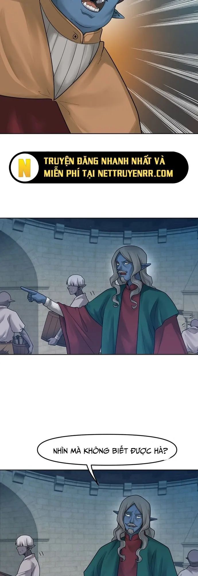 Chúa Tể Goblin - Chapter 80