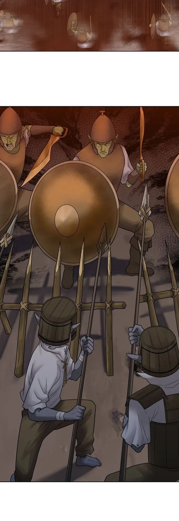 Chúa Tể Goblin - Chapter 80