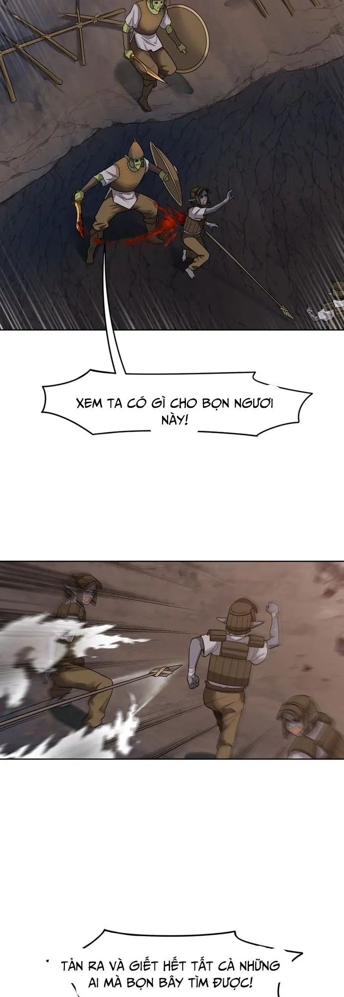 Chúa Tể Goblin - Chapter 80