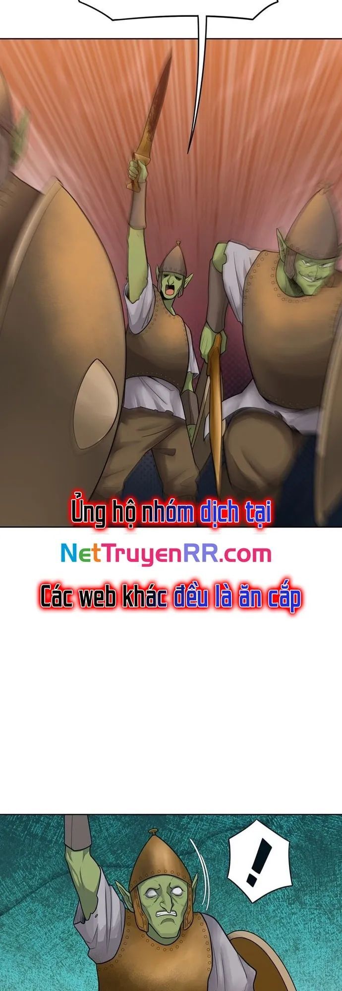 Chúa Tể Goblin - Chapter 80