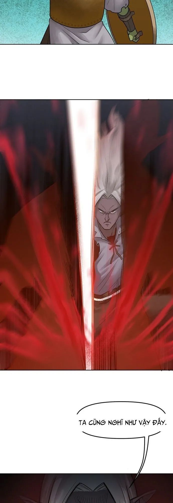 Chúa Tể Goblin - Chapter 80