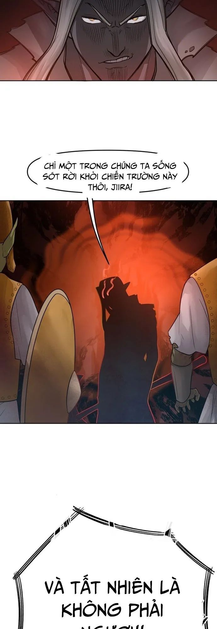 Chúa Tể Goblin - Chapter 80