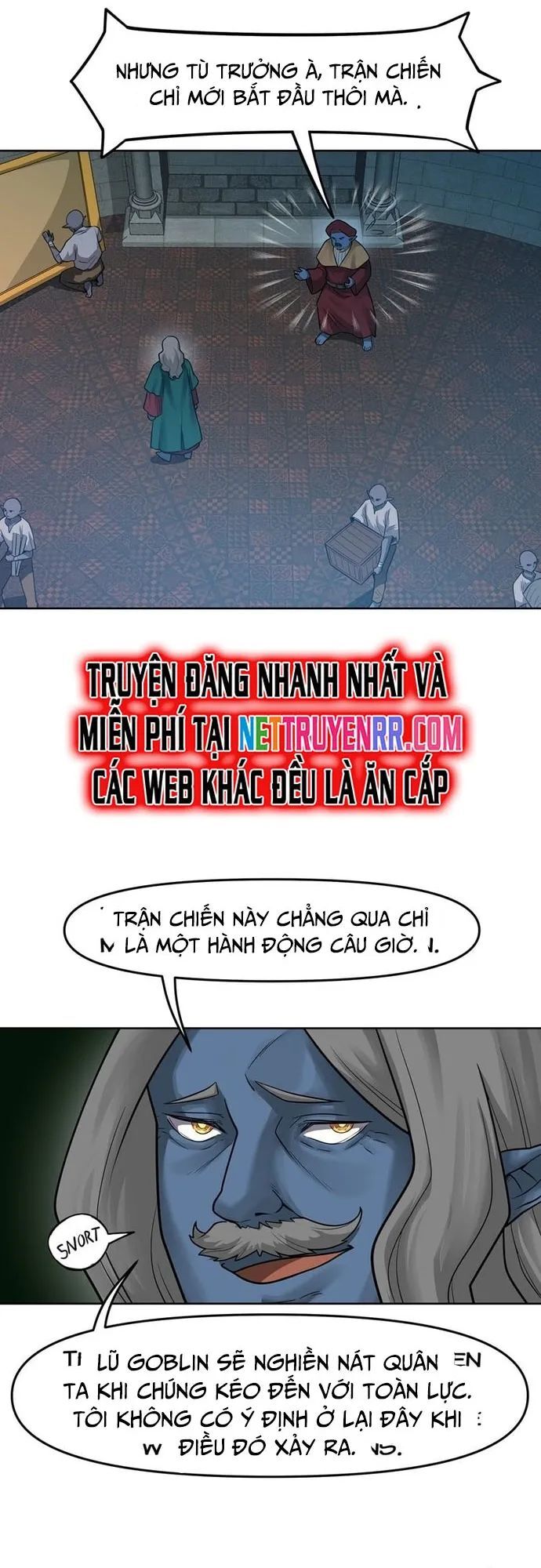 Chúa Tể Goblin - Chapter 80