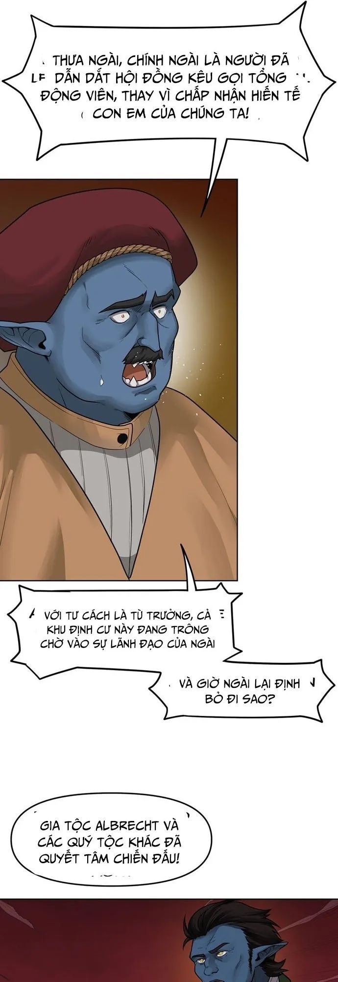 Chúa Tể Goblin - Chapter 80