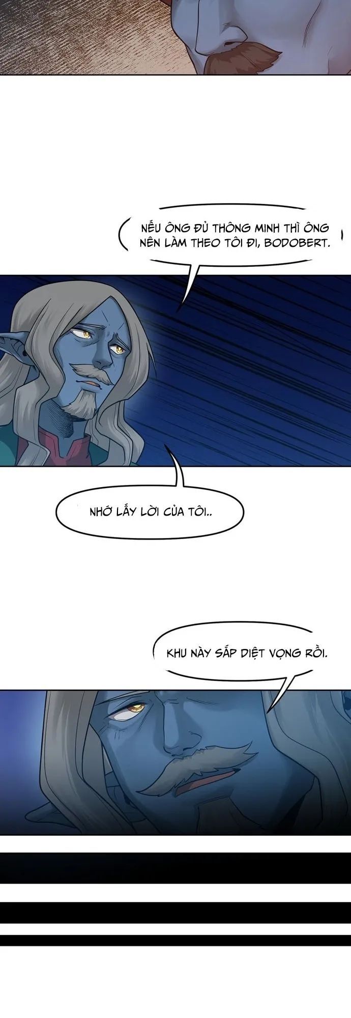 Chúa Tể Goblin - Chapter 80