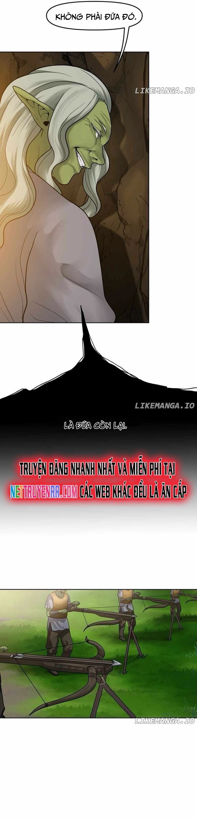 Chúa Tể Goblin - Chapter 81