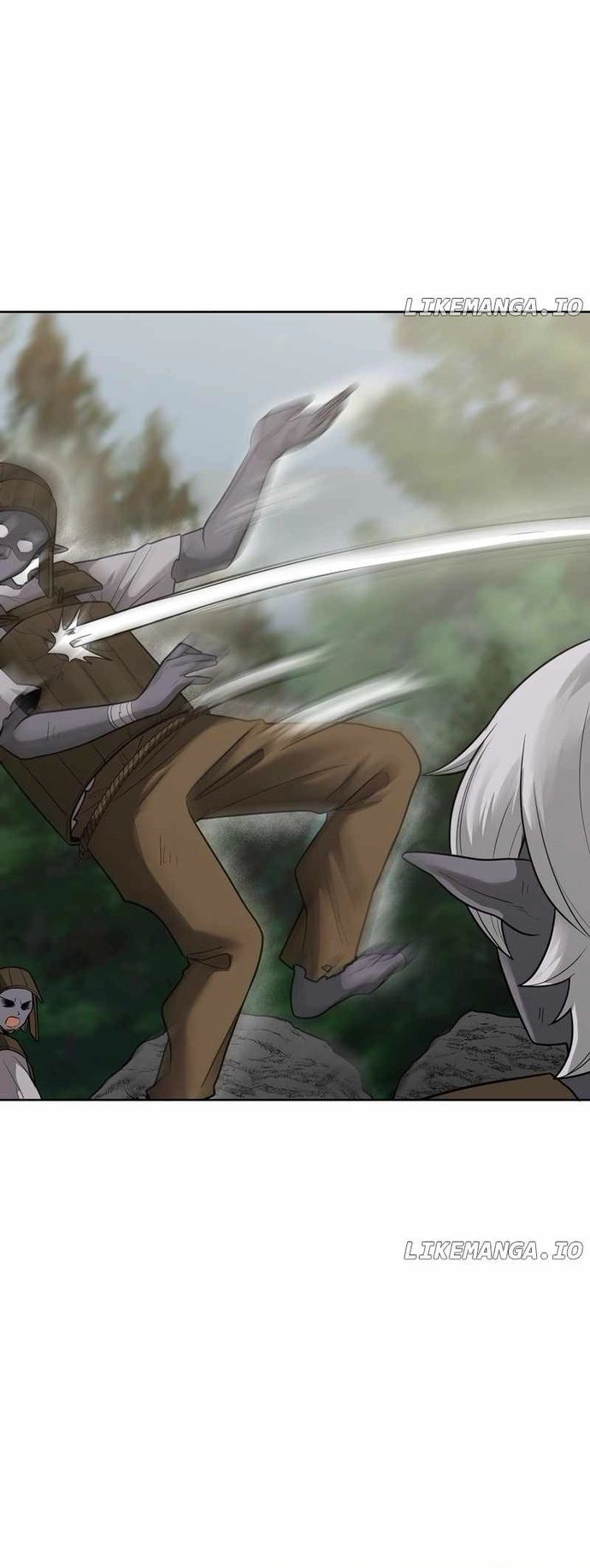 Chúa Tể Goblin - Chapter 81
