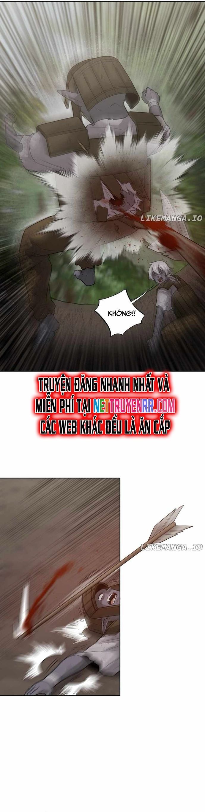 Chúa Tể Goblin - Chapter 81