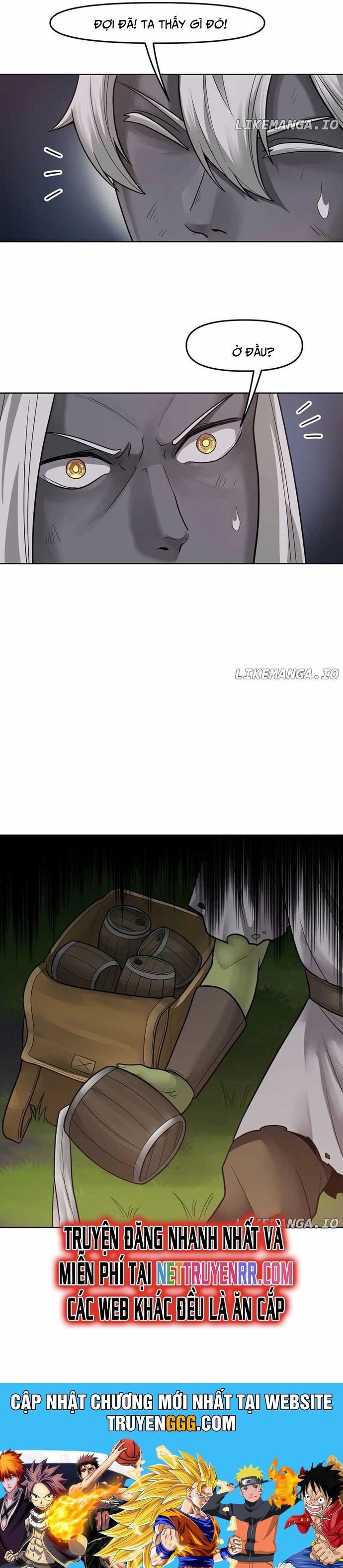 Chúa Tể Goblin - Chapter 81