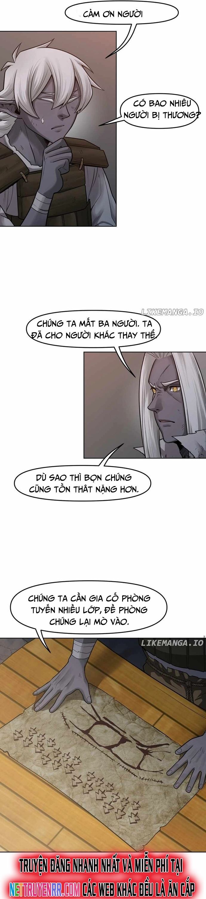 Chúa Tể Goblin - Chapter 81