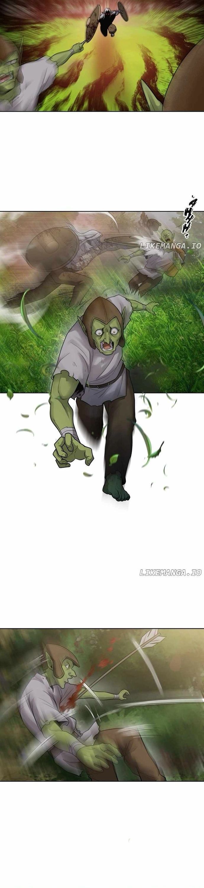 Chúa Tể Goblin - Chapter 82
