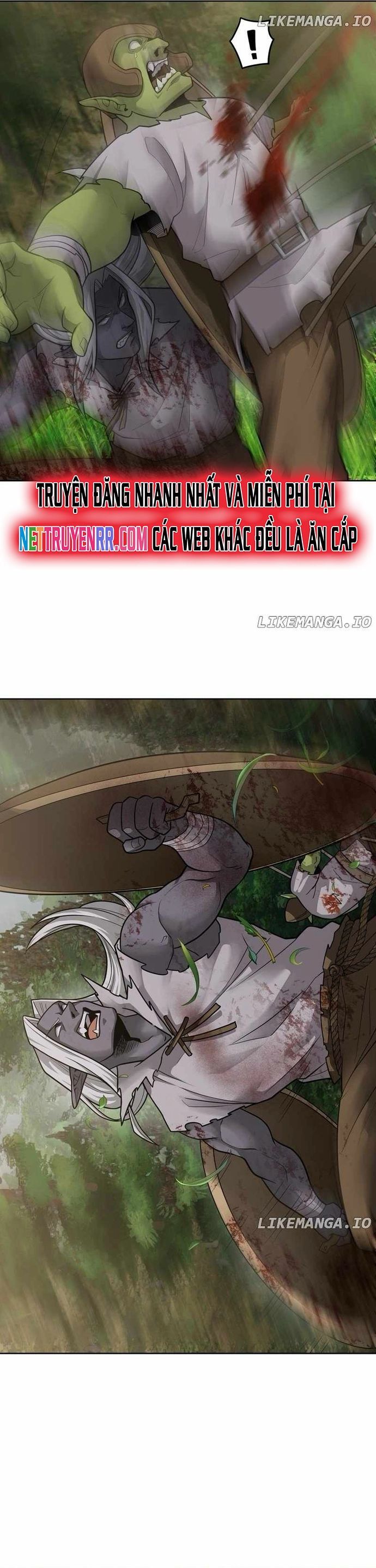 Chúa Tể Goblin - Chapter 82