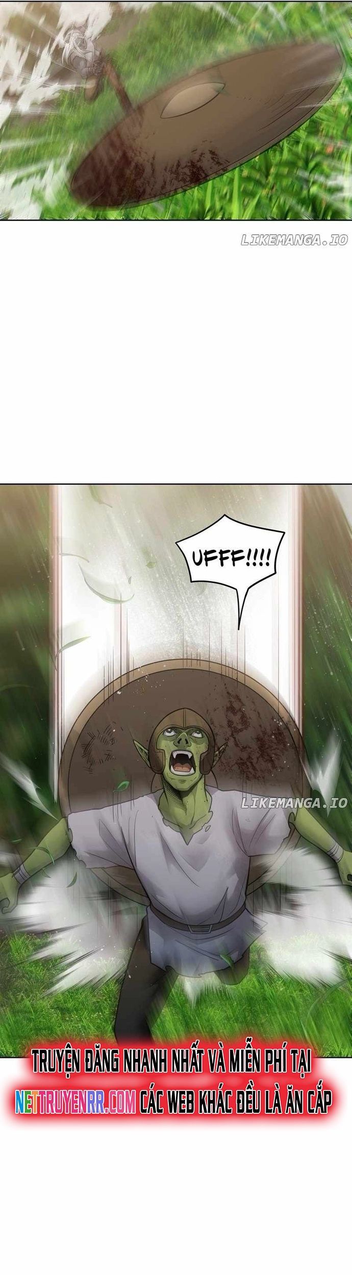 Chúa Tể Goblin - Chapter 82