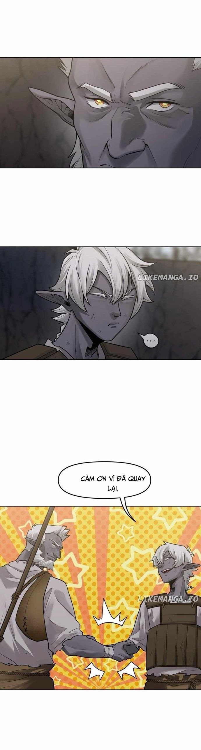 Chúa Tể Goblin - Chapter 82
