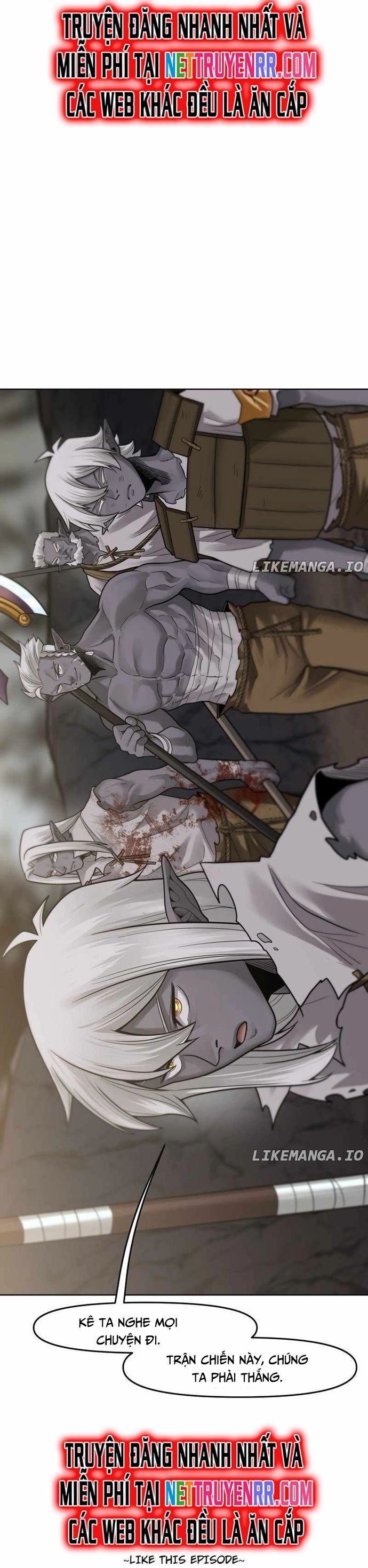 Chúa Tể Goblin - Chapter 82