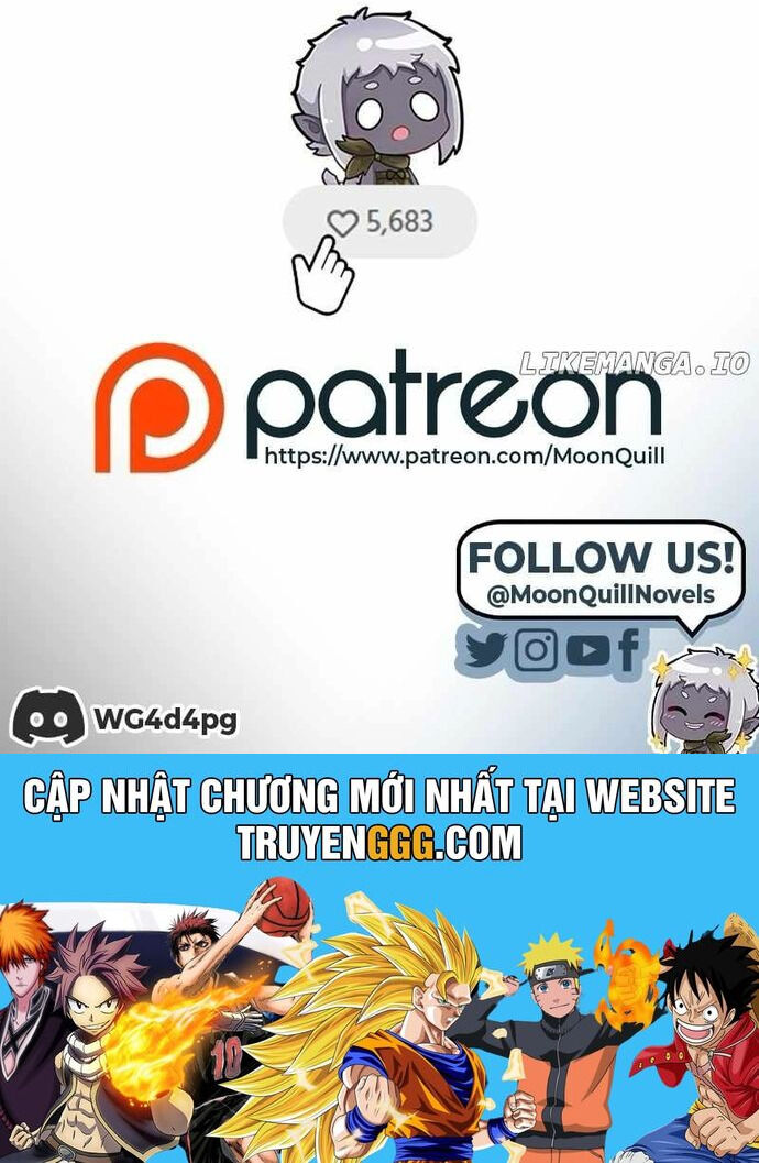 Chúa Tể Goblin - Chapter 82