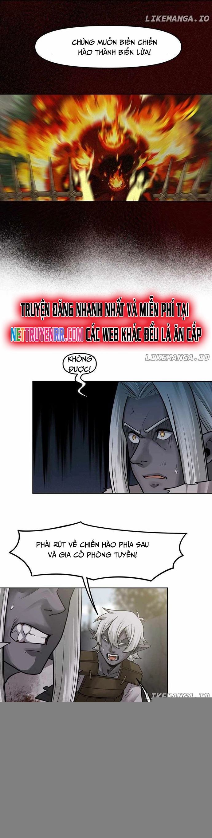 Chúa Tể Goblin - Chapter 82