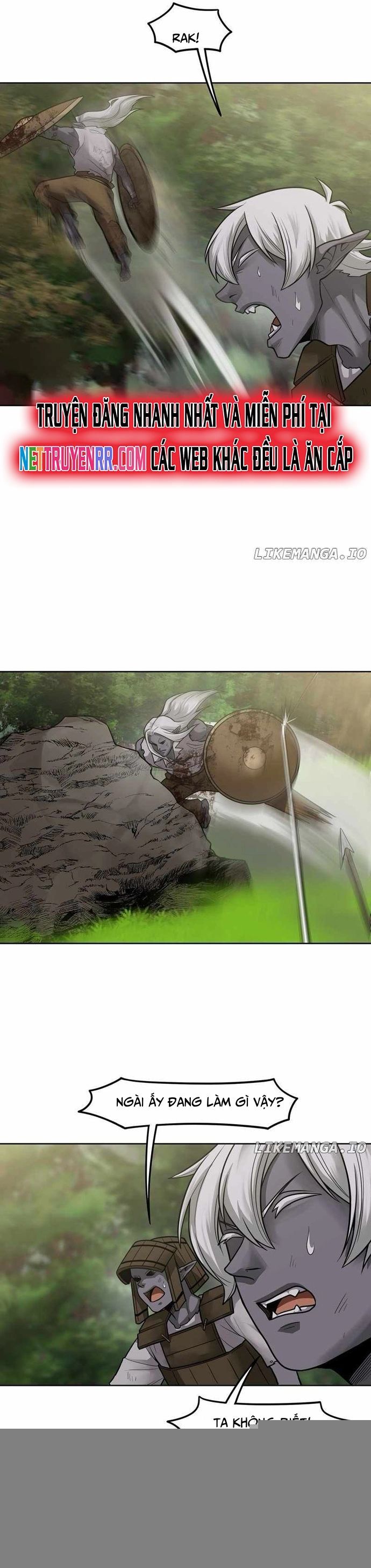 Chúa Tể Goblin - Chapter 82